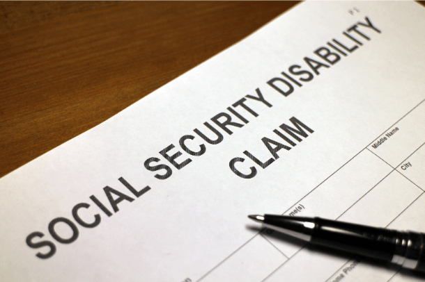 Social Security Disability Hearing Social Security Disability Hearing