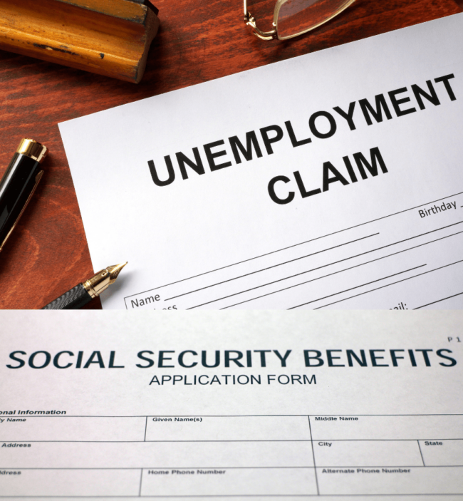 Understanding the Interplay Between Unemployment and Social Security Disability Benefits Understanding the Interplay Between Unemployment and Social Security Disability Benefits