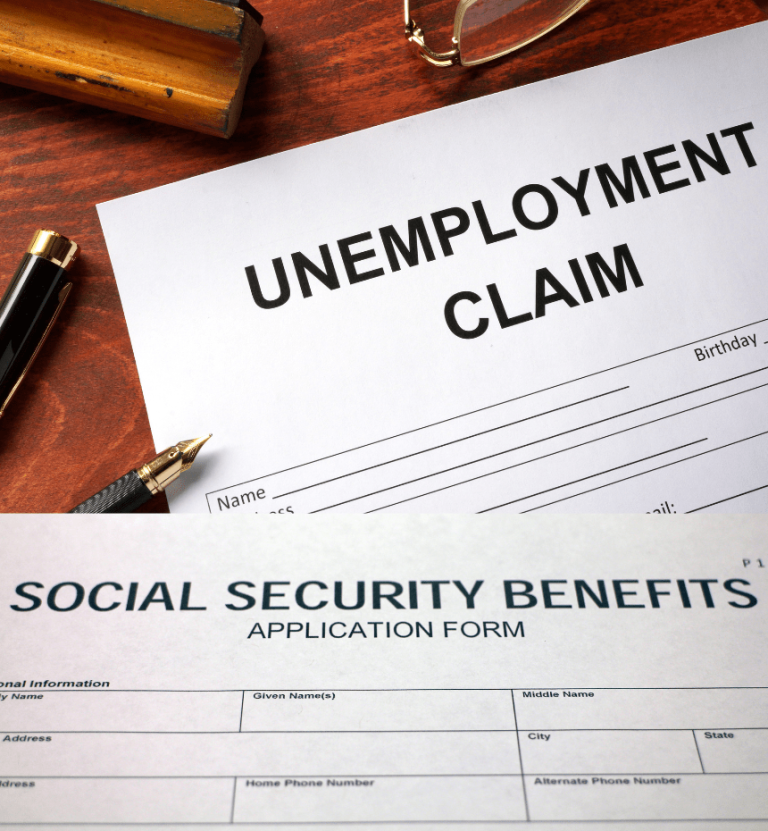 Understanding the Interplay Between Unemployment and Social Security Disability Benefits Understanding the Interplay Between Unemployment and Social Security Disability Benefits