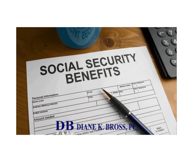 Diane Bross Law SSD Benefits Diane Bross Law SSD Benefits