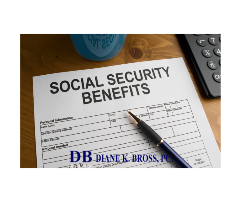 Diane Bross Law SSD Benefits Diane Bross Law SSD Benefits