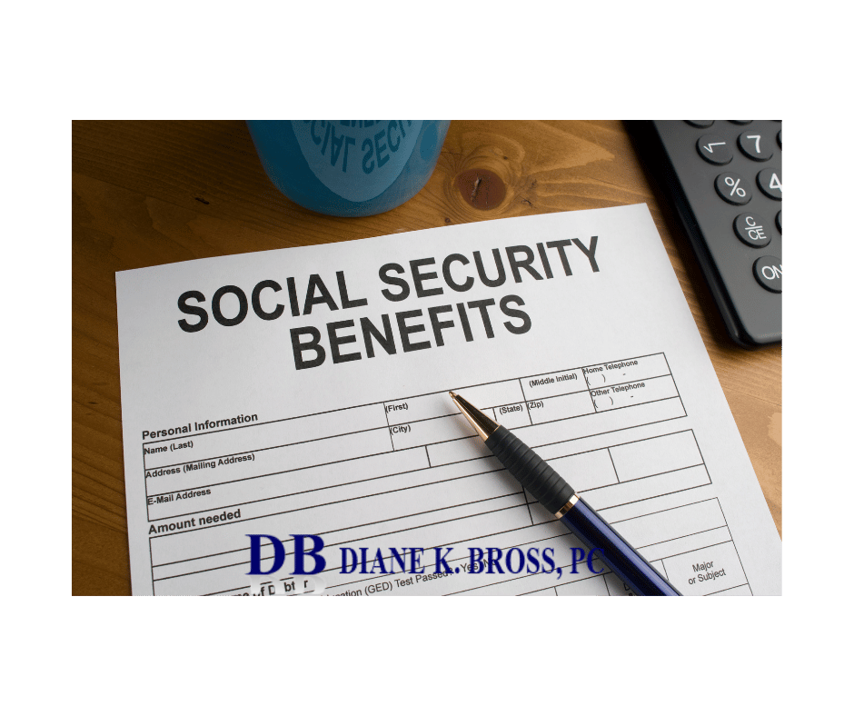 Diane Bross Law SSD Benefits Diane Bross Law SSD Benefits